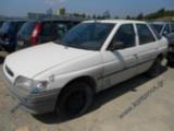 FORD ESCORT 5
